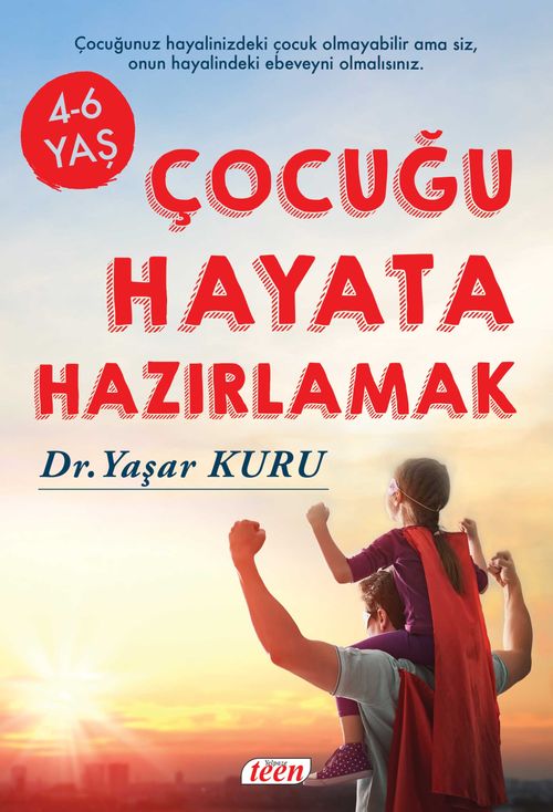 Çocuğu Hayata  Hazırlamak
