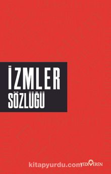 İzmler  Sözlüğü - Ahmet Murat Seyrek