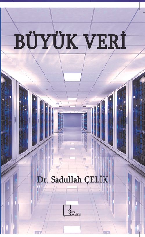 Büyük Veri