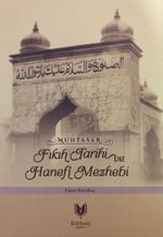 Muhtasar Fıkıh Tarihi ve Hanefi Mezhebi