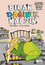 Bırak Dağınık Kalsın