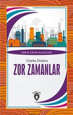 Zor Zamanlar Dünya Çocuk Klasikleri (7-12 Yaş)