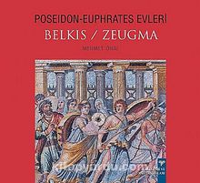 Poseidon-Euphrates Evleri Belkıs / Zeugma