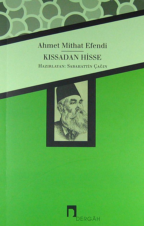 Kıssadan Hisse