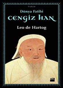 Dünya Fatihi Cengiz Han
