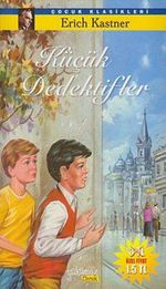 Küçük Dedektifler