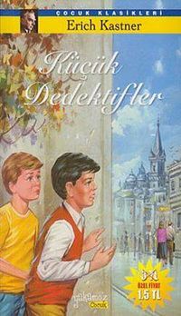 Küçük Dedektifler