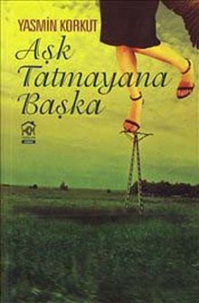 Aşk Tatmayana Başka