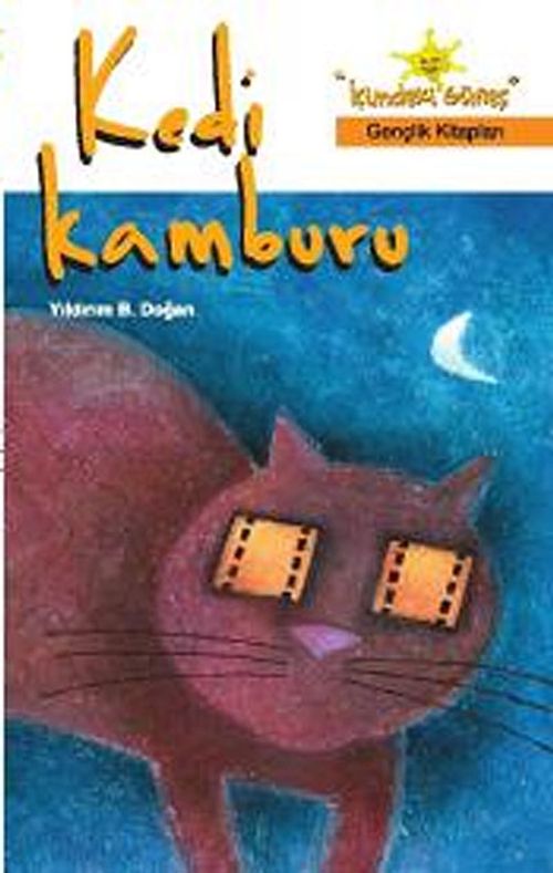 Kedi Kamburu