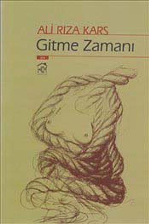 Gitme Zamanı
