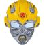 Transformers 5 Bumblebee Ses Dönüştürücü Maske (C1324)</span>