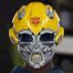 Transformers 5 Bumblebee Ses Dönüştürücü Maske (C1324)</span>