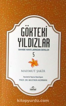 Gökteki Yıldızlar 5 - Mahmud Şakir