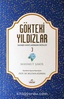 Gökteki Yıldızlar 3 - Mahmud Şakir