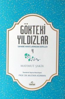 Gökteki Yıldızlar 4
