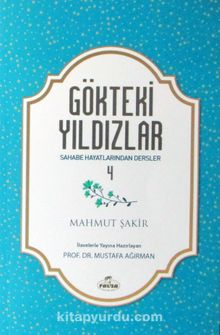 Gökteki Yıldızlar 4 - Mahmud Şakir