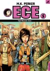 Ece 5 / Toplu Maceralar Serisi