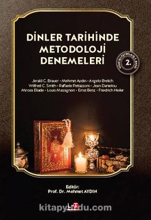 Dinler Tarihinde Metodoloji Denemeleri - Kolektif