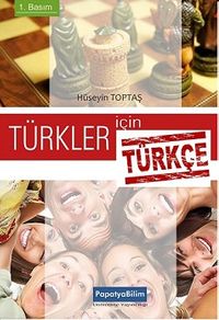Türkler için Türkçe Dilbilgisi