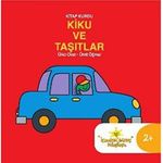 Kitap Kurdu Kiku ve Taşıtlar