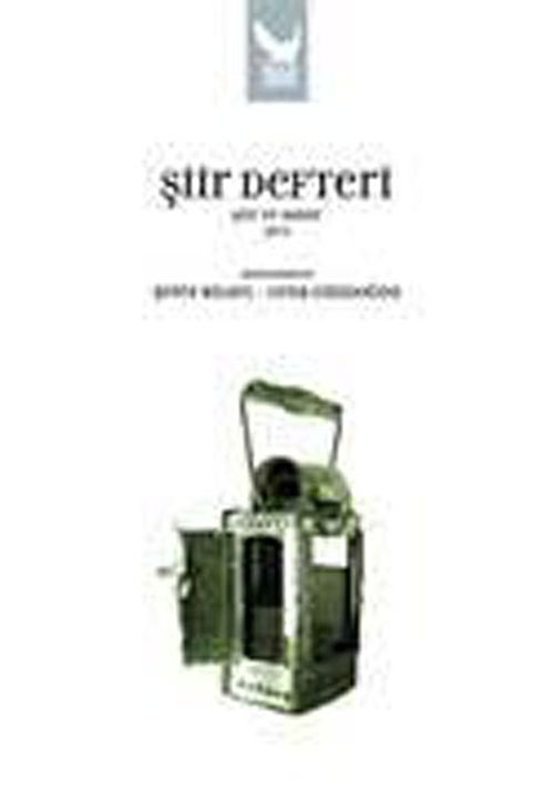 Şiir Defteri & Şiir ve Hayat 2013