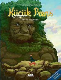Küçük Prens 9 -  Dev'in Gezegeni