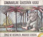Canavarlar Ülkesinin Kralı