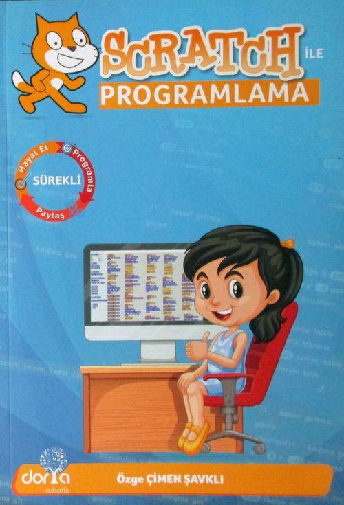 Scratch ile Programlama