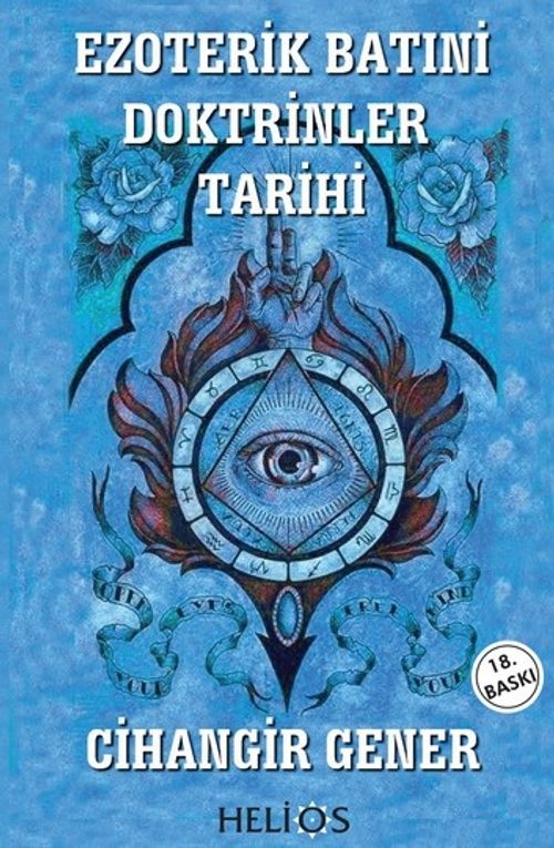 Ezoterik Batıni Doktrinler Tarihi