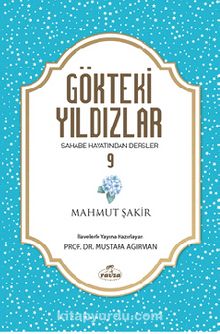 Gökteki Yıldızlar 9 - Mahmud Şakir