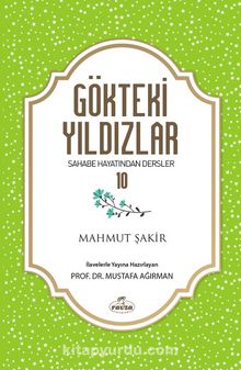 Gökteki Yıldızlar 10 - Mahmud Şakir