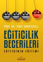 Eğiticilik Becerileri & Eğiticinin Eğitimi