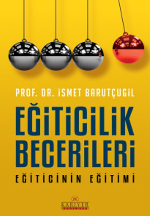 Eğiticilik Becerileri & Eğiticinin Eğitimi