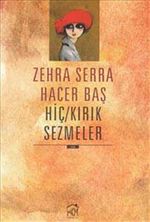 Hiç/Kırık Sezmeler
