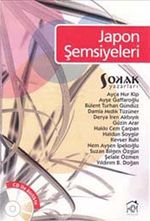 Japon Şemsiyeleri (Cd'li)