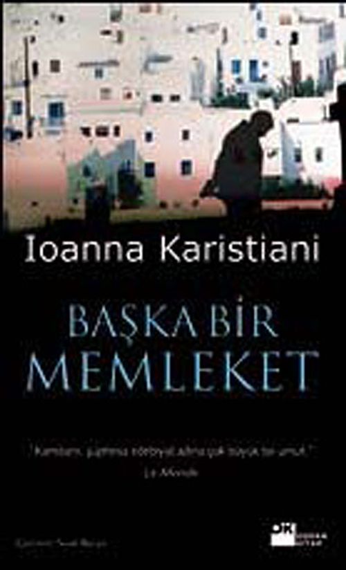 Başka Bir Memleket