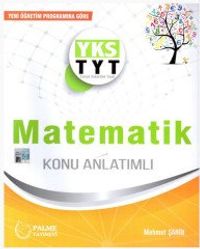 TYT Matematik Konu Anlatımlı