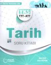TYT AYT Tarih Soru Kitabı