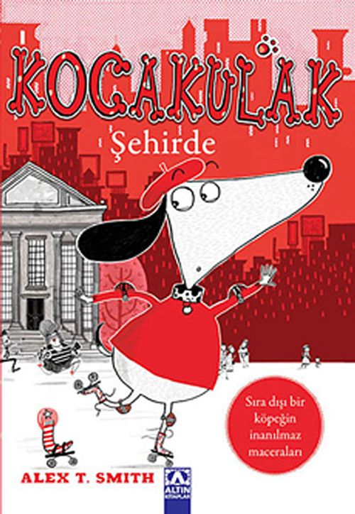 Kocakulak Şehirde