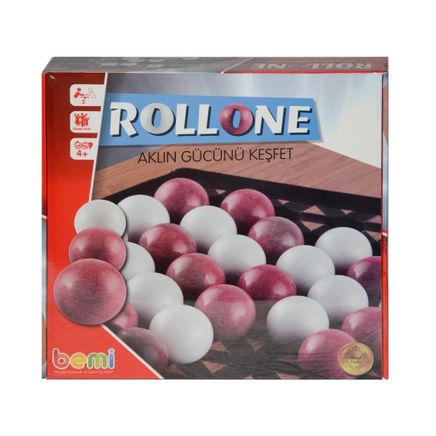 Rollone Gold (1369)