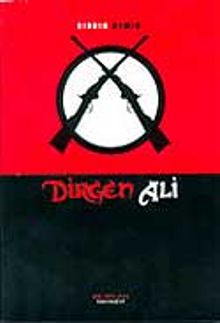Dirgen Ali