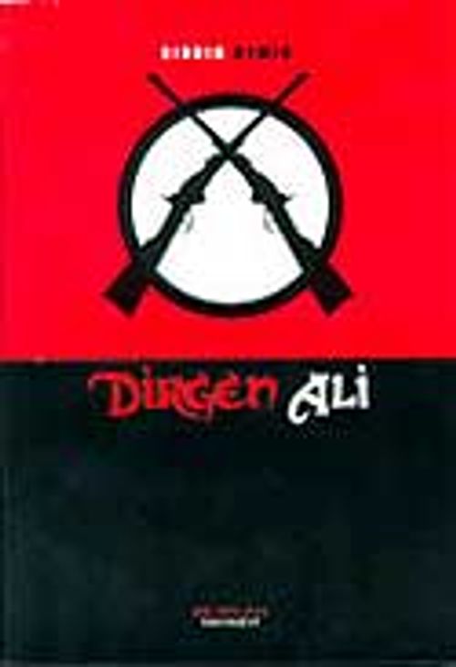 Dirgen Ali