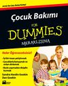 &Ccedil;ocuk Bakımı For Dummies Meraklısına
