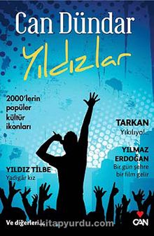Yıldızlar - Can Dündar