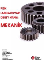 Fizik Laboratuvarı Deney Kitabı: Mekanik