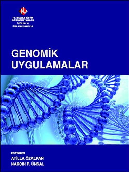 Genomik Uygulamalar