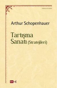 Tartışma Sanatı (Stratejileri)