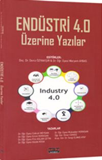 Endüstri 4.0 Üzerine Yazılar 