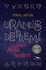 Uranüs Depremi