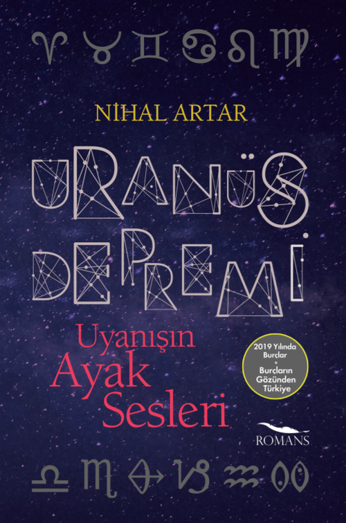 Uranüs Depremi